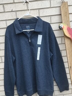 Croft & barrow pullover